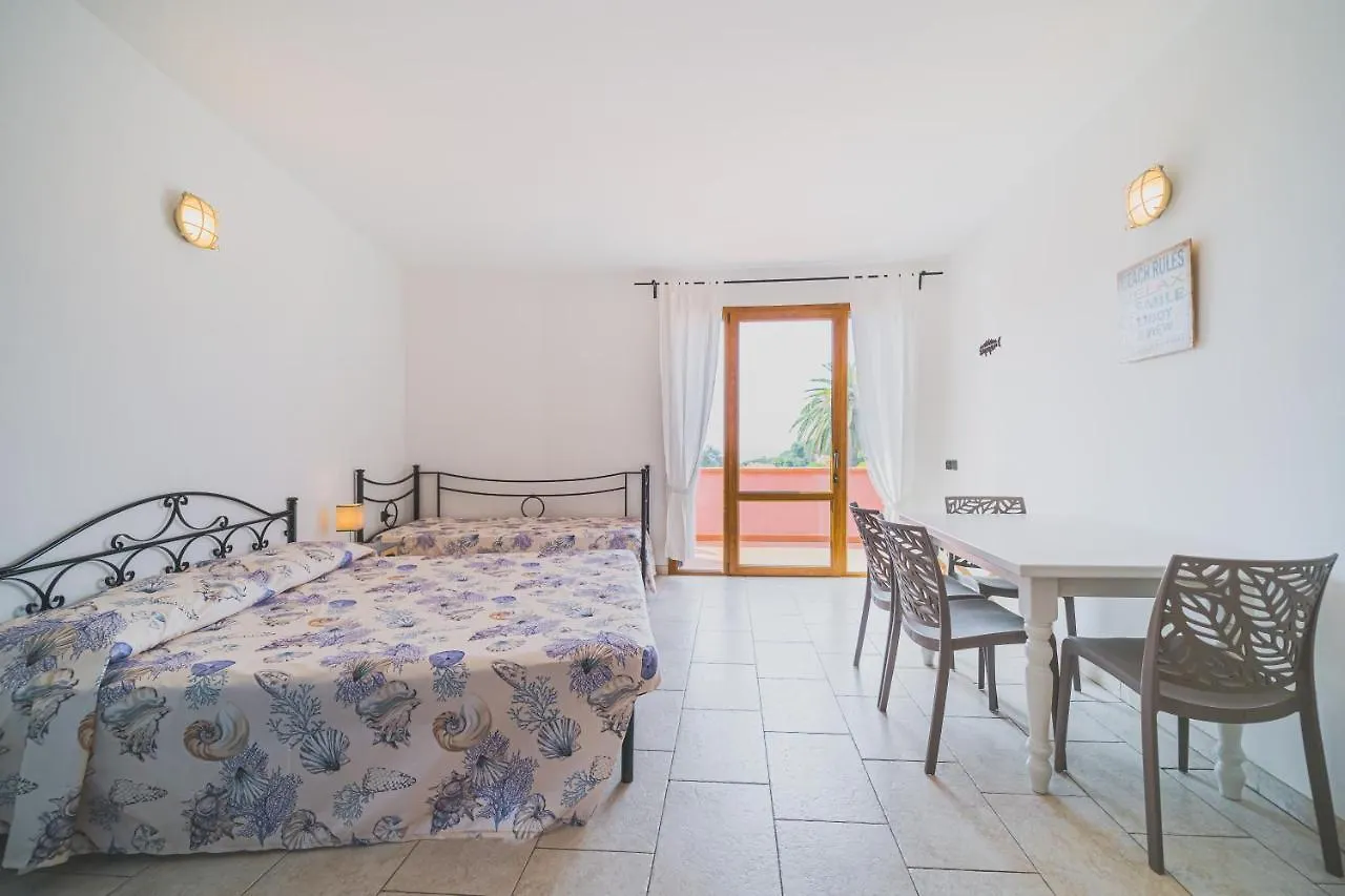 Residence Villa Rosi Capoliveri  0*, Capoliveri (Isola d'Elba) Italy