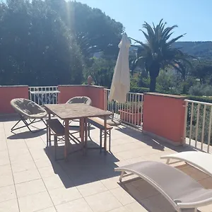 Casale Grandangolo Bed & Breakfast
