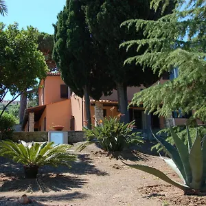 Fiorenzo Aparthotel
