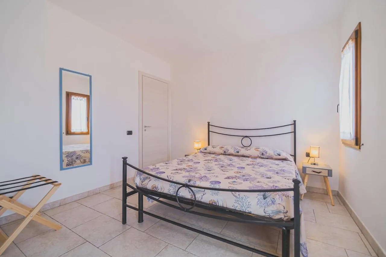 Residence Villa Rosi Capoliveri  Apart Otel Capoliveri (Isola d'Elba)