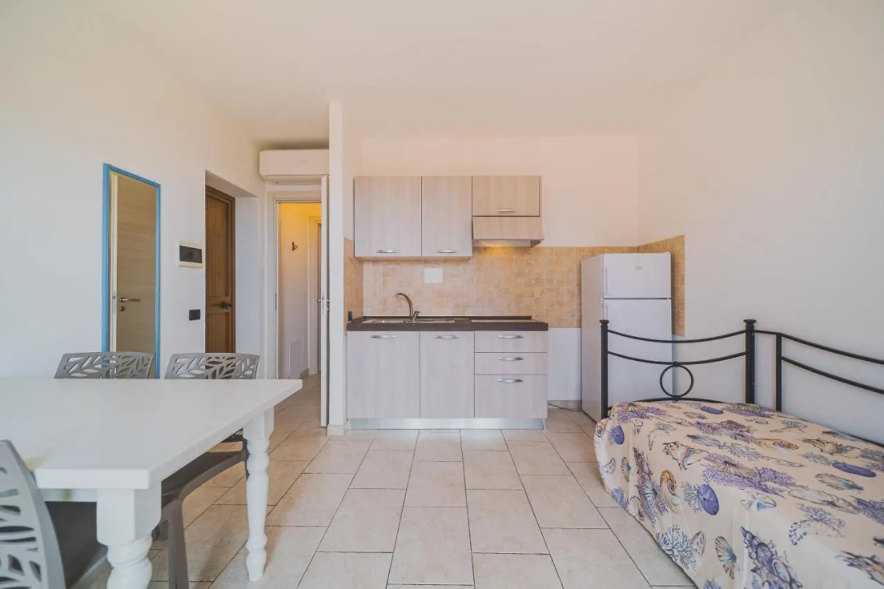 Apart Otel Residence Villa Rosi Capoliveri  İtalya
