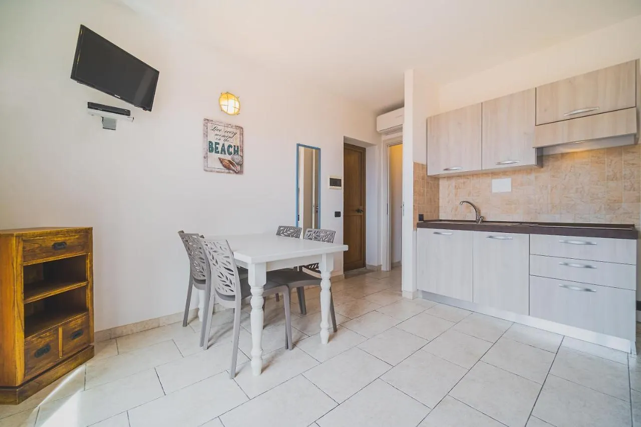 Residence Villa Rosi Capoliveri  Capoliveri (Isola d'Elba)