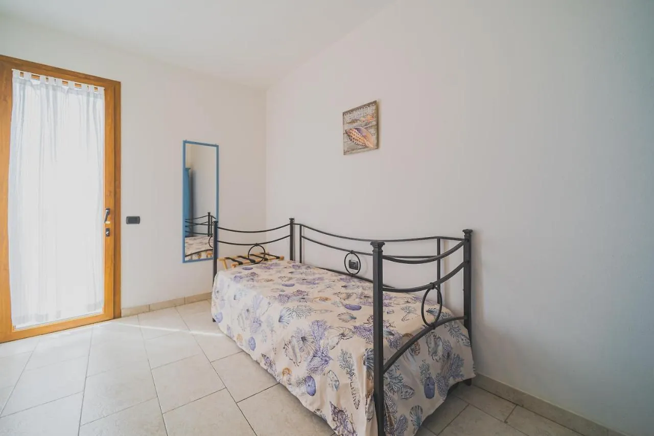 Residence Villa Rosi Capoliveri  Aparthotel Capoliveri (Isola d'Elba)