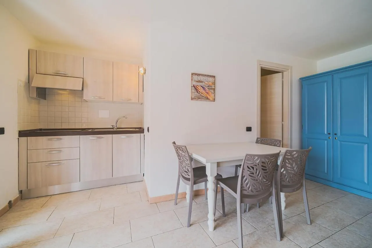 Residence Villa Rosi Capoliveri  Italy