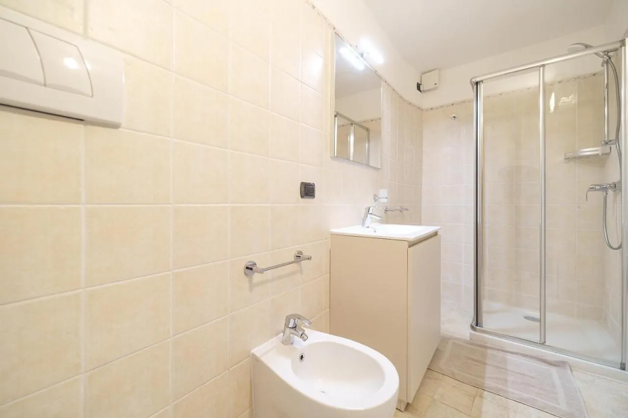 Residence Villa Rosi Capoliveri  Aparthotel