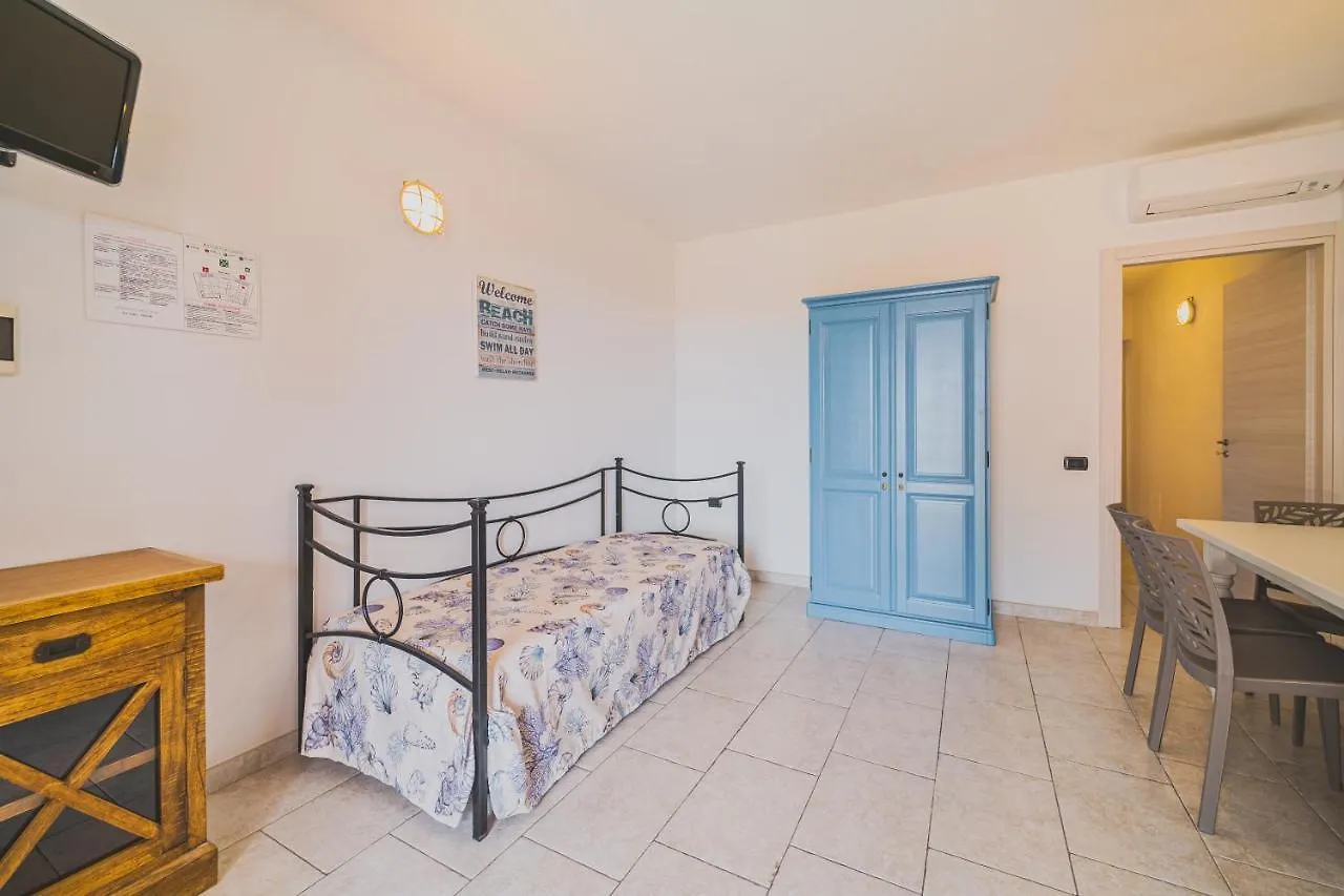 Residence Villa Rosi Capoliveri  İtalya