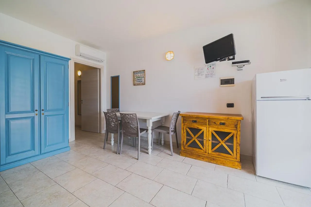 Residence Villa Rosi Capoliveri  0*, Capoliveri (Isola d'Elba) İtalya
