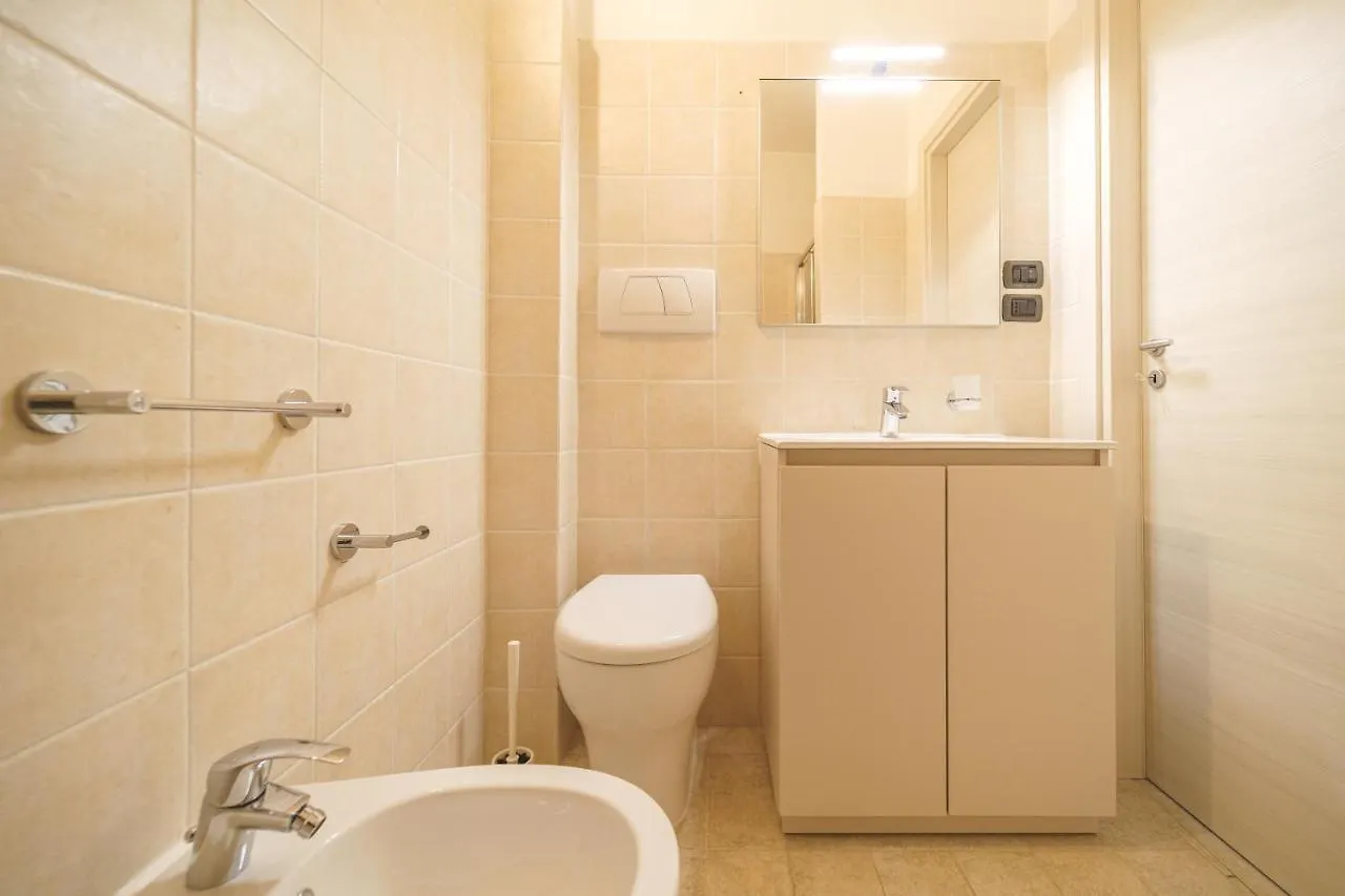 Aparthotel Residence Villa Rosi Capoliveri