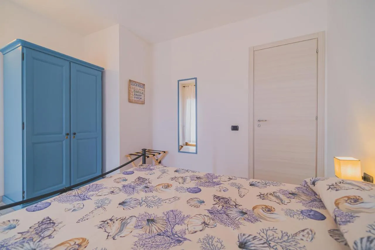Residence Villa Rosi Capoliveri  0*, Capoliveri (Isola d'Elba) Italia