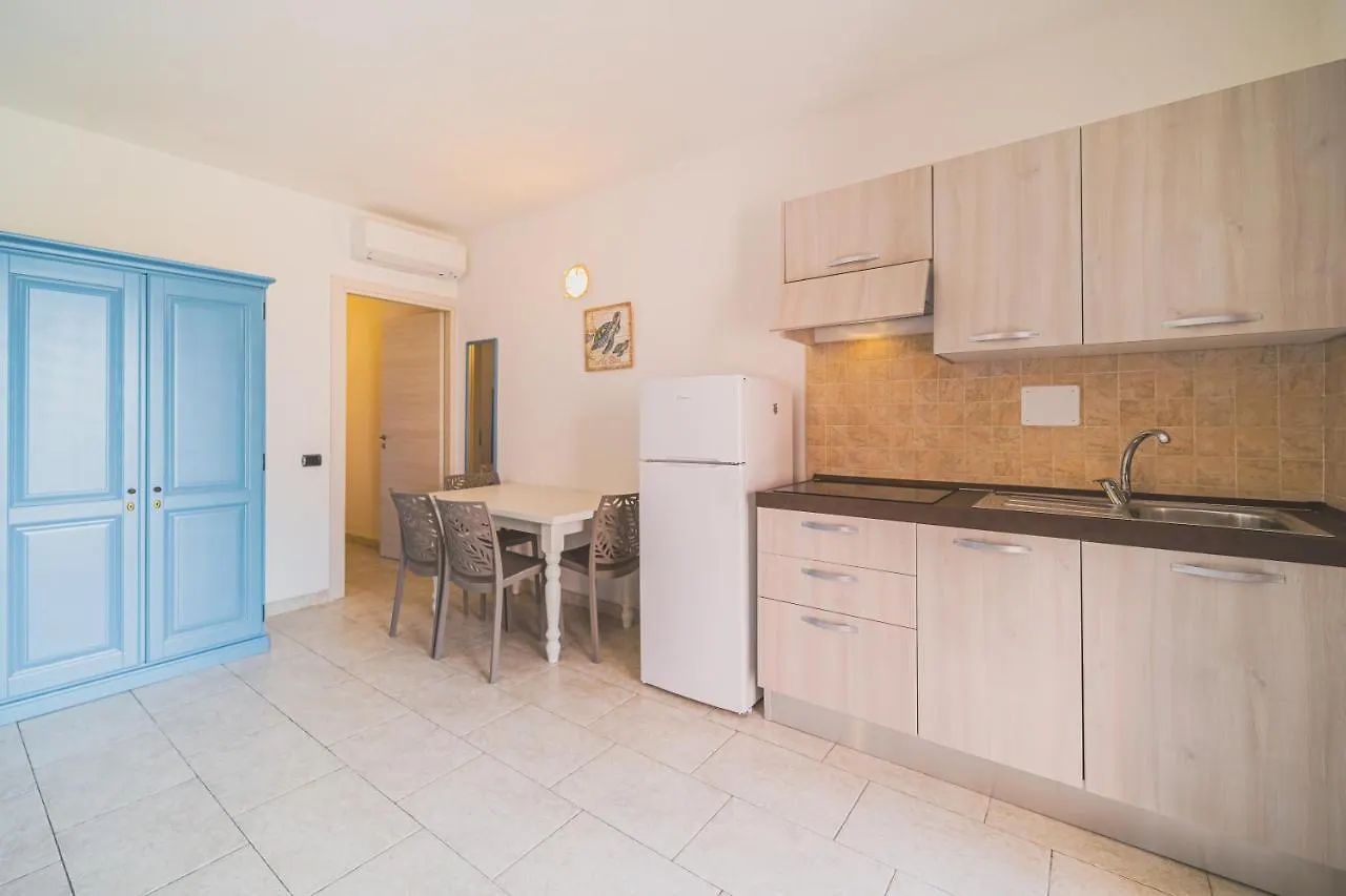 Residence Villa Rosi Capoliveri  0*, Capoliveri (Isola d'Elba) Italy