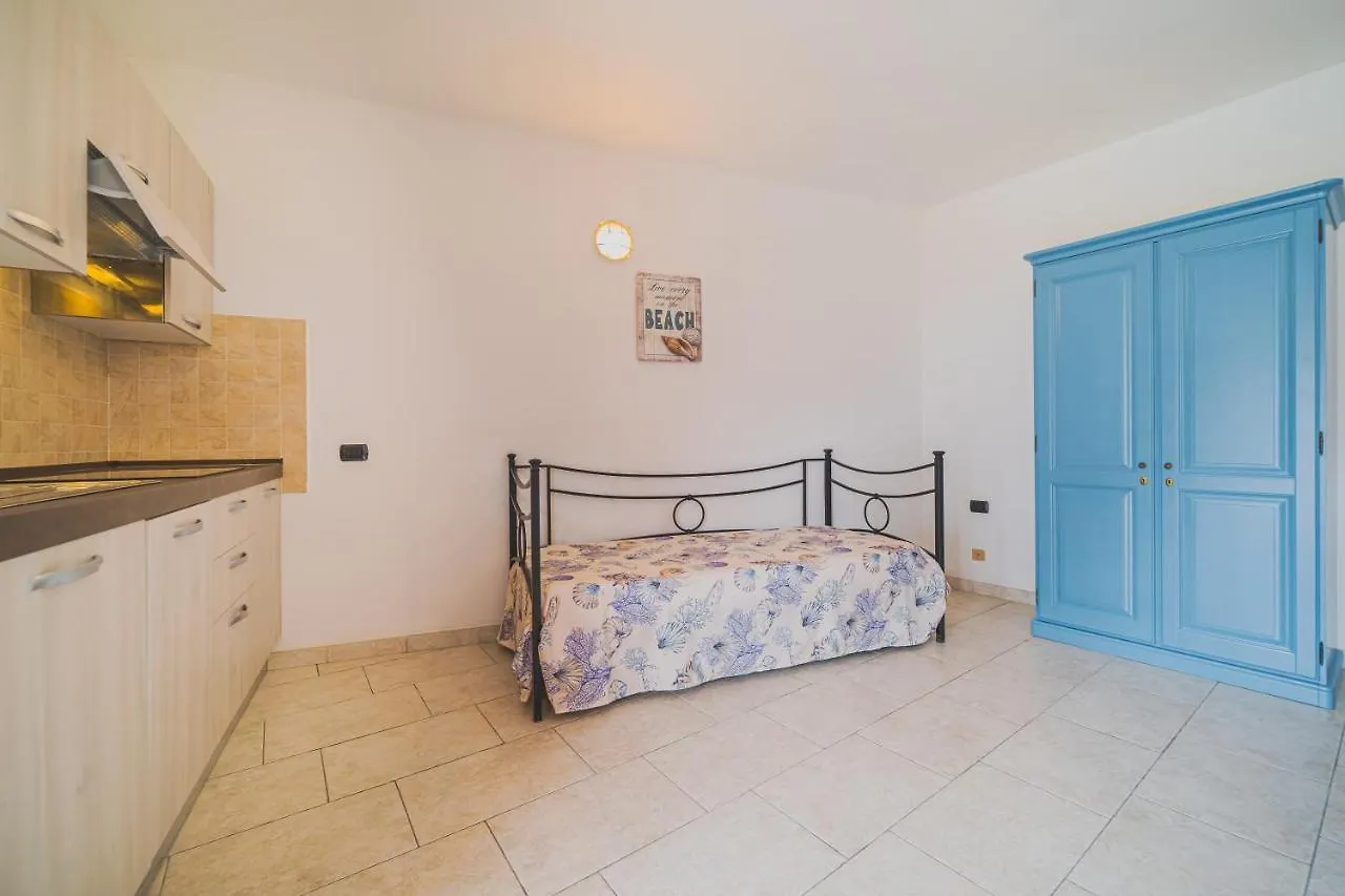 Residence Villa Rosi Capoliveri