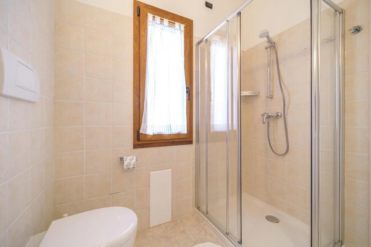 Aparthotel Residence Villa Rosi Capoliveri