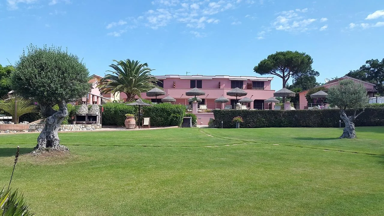 Residence Villa Rosi Capoliveri  Aparthotel Capoliveri (Isola d'Elba)
